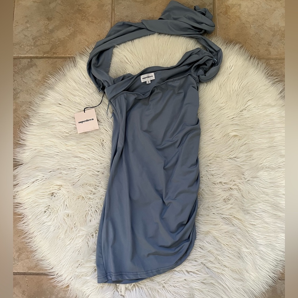 Superdown size small new with tags Bodycon mini dress